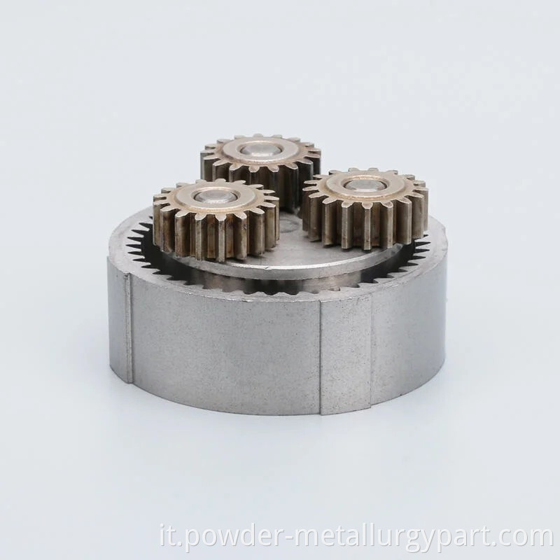 4l60e planetary gear